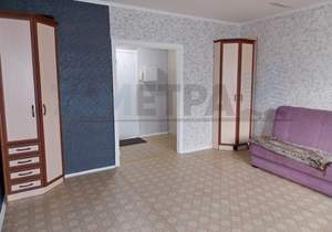 1-к квартира, на длительный срок, 42м2, 6/10 этаж