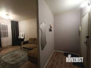 1-к квартира, на длительный срок, 33м2, 3/9 этаж