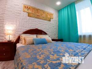 1-к квартира, посуточно, 65м2, 1/1 этаж