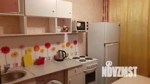 2-к квартира, посуточно, 60м2, 1/1 этаж