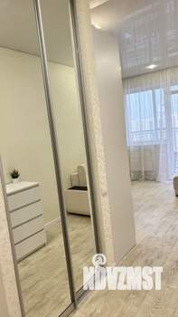 Студия квартира, на длительный срок, 28м2, 16/20 этаж