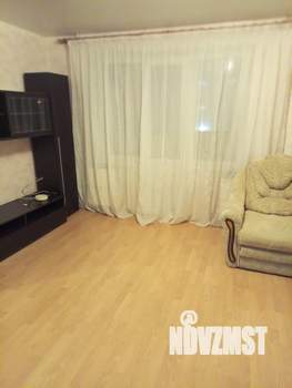 1-к квартира, на длительный срок, 44м2, 4/5 этаж