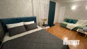1-к квартира, посуточно, 31м2, 3/5 этаж
