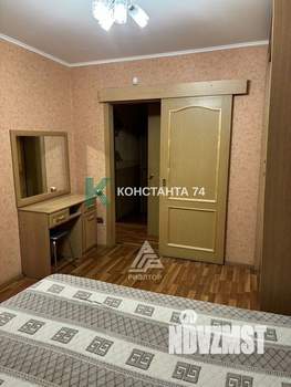 3-к квартира, на длительный срок, 90м2, 1/10 этаж