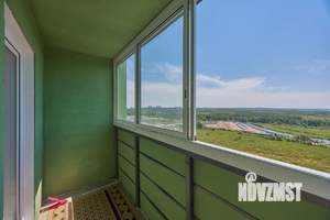 1-к квартира, на длительный срок, 41м2, 17/19 этаж