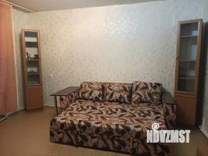 1-к квартира, на длительный срок, 38м2, 9/9 этаж