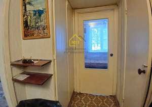 1-к квартира, на длительный срок, 33м2, 1/9 этаж