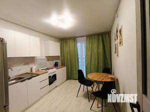 1-к квартира, на длительный срок, 35м2, 1/10 этаж