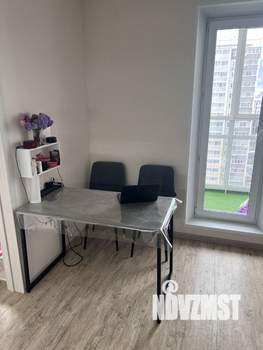 2-к квартира, на длительный срок, 52м2, 12/18 этаж