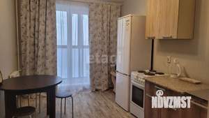 1-к квартира, на длительный срок, 32м2, 8/10 этаж