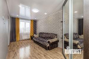 1-к квартира, на длительный срок, 32м2, 8/10 этаж