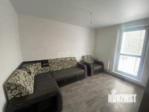 1-к квартира, на длительный срок, 37м2, 4/10 этаж