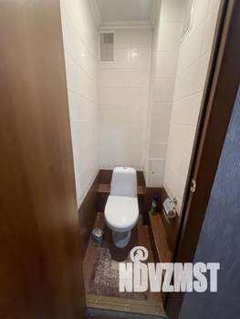 1-к квартира, посуточно, 35м2, 1/10 этаж