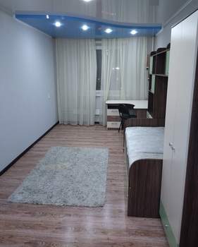 2-к квартира, на длительный срок, 58м2, 8/10 этаж