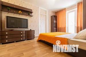 1-к квартира, посуточно, 33м2, 3/5 этаж