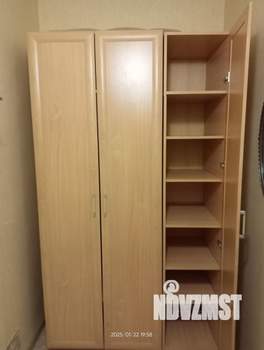 Студия квартира, на длительный срок, 24м2, 7/11 этаж