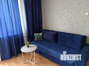 2-к квартира, посуточно, 45м2, 1/1 этаж