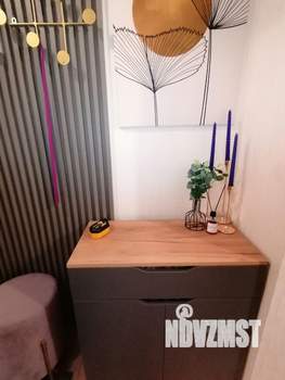 1-к квартира, посуточно, 36м2, 7/11 этаж