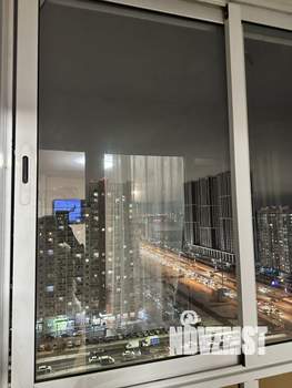 Студия квартира, на длительный срок, 30м2, 18/19 этаж