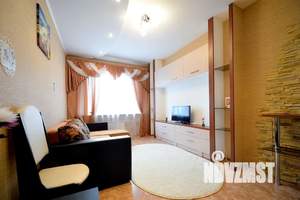 4-к квартира, посуточно, 82м2, 4/5 этаж