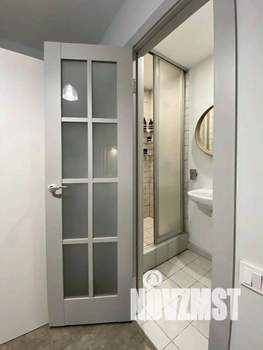 1-к квартира, посуточно, 18м2, 1/1 этаж