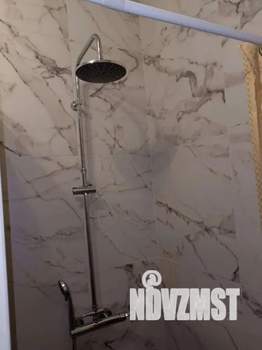 2-к квартира, посуточно, 46м2, 2/16 этаж