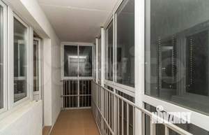 Студия квартира, на длительный срок, 41м2, 8/19 этаж