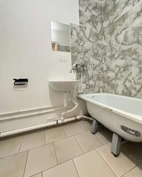 1-к квартира, на длительный срок, 32м2, 1/10 этаж