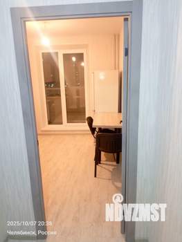 1-к квартира, на длительный срок, 32м2, 6/10 этаж