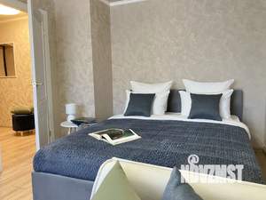 1-к квартира, посуточно, 30м2, 5/5 этаж