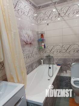 1-к квартира, на длительный срок, 33м2, 6/11 этаж