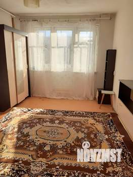 1-к квартира, на длительный срок, 35м2, 5/5 этаж
