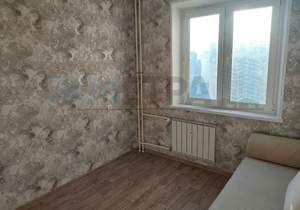 1-к квартира, на длительный срок, 41м2, 9/10 этаж