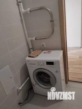 1-к квартира, на длительный срок, 40м2, 12/18 этаж