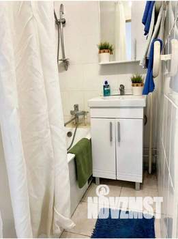 1-к квартира, посуточно, 65м2, 1/1 этаж