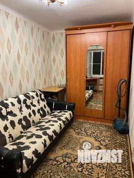 2-к квартира, на длительный срок, 44м2, 5/5 этаж