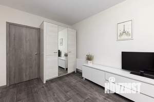 1-к квартира, посуточно, 35м2, 10/10 этаж