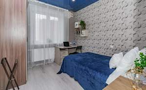 2-к квартира, на длительный срок, 75м2, 11/21 этаж