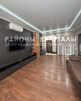 3-к квартира, на длительный срок, 78м2, 13/18 этаж