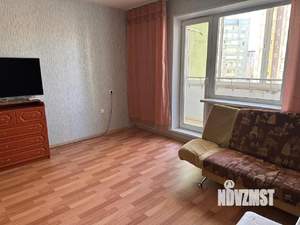 Студия квартира, на длительный срок, 28м2, 5/11 этаж