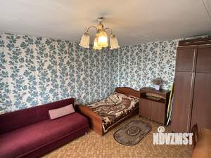 1-к квартира, на длительный срок, 32м2, 5/5 этаж