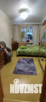 2-к квартира, посуточно, 60м2, 2/5 этаж