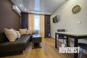 2-к квартира, посуточно, 62м2, 4/5 этаж