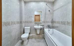 1-к квартира, на длительный срок, 43м2, 10/18 этаж