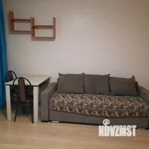 Студия квартира, на длительный срок, 25м2, 5/20 этаж