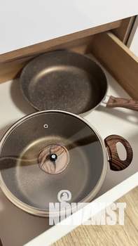 1-к квартира, посуточно, 26м2, 9/10 этаж