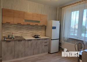1-к квартира, на длительный срок, 35м2, 8/10 этаж