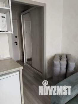 1-к квартира, посуточно, 21м2, 3/10 этаж