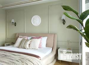 2-к квартира, посуточно, 75м2, 25/25 этаж