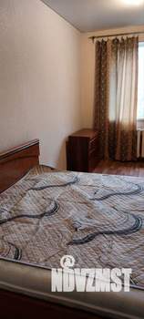 2-к квартира, на длительный срок, 47м2, 5/5 этаж